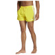 Adidas Ανδρικό μαγιό 3-S Swim Shorts 3'' Adidas Ανδρικό μαγιό 3-S Swim Shorts 3''